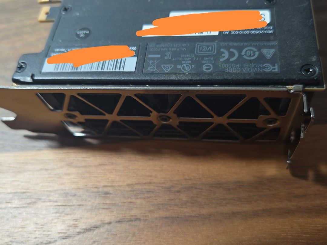 NVIDIA Tesla V100 32GB489824267293829124