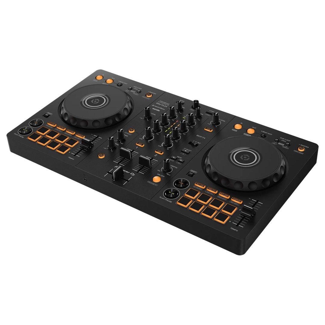 Pioneer DDJ-FLX4