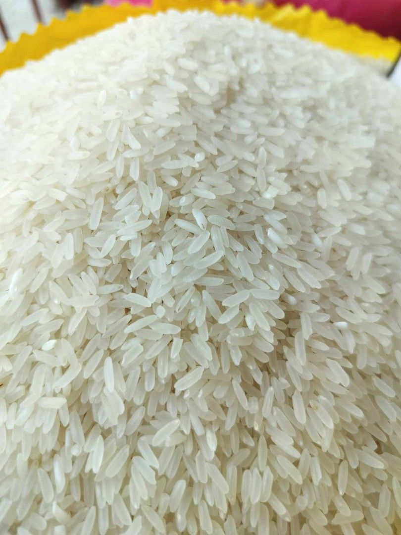 Planters Products Myanmar Premium Grade Rice (Category: Rice & Noodles) located in Manila. Submitted by lcdm_ventures (Listing ID 1433761706, Image 1). Description: - Premium grade rice - From Planters Products - Long grain White rice - Ready to cook Price: P1600/ sack 1 sack = 25 kgs. Free Delivery within Metro Manila!.