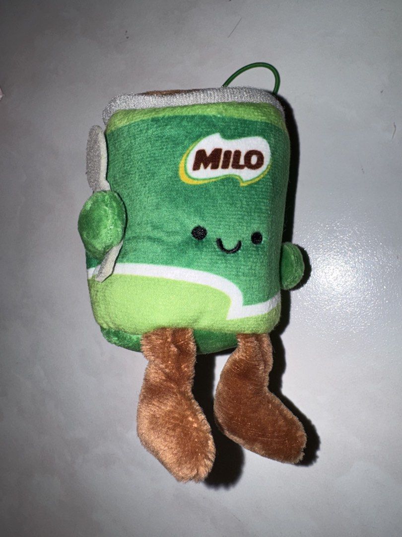 Plush (Category: Plushies & Soft Toys) located in Singapore. Submitted by moonlight_gal (Listing ID 1433720477, Image 8). Description: $3 each Picture 5-8 $5 each .