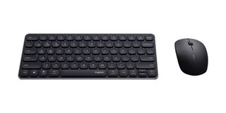 Rapoo 9000S Wireless Keyboard and Mouse Combo E9000G and M200G