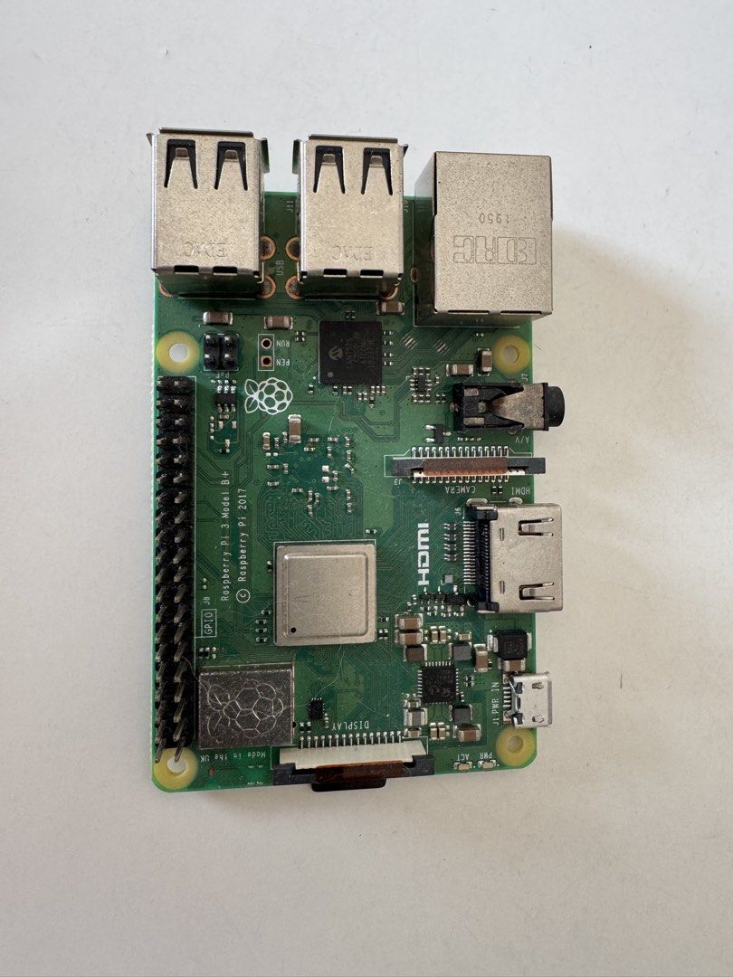Raspberry Pi 3 Model B+, Computers & Tech, Desktops on Carousell