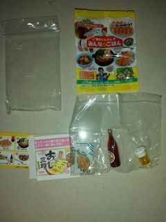 Re ment Dijual | Designer & Blind Box Toys | Carousell Indonesia