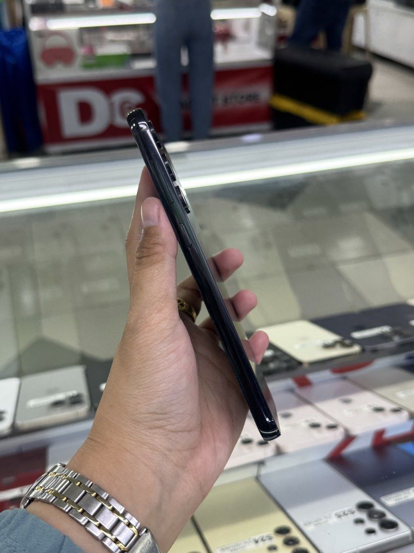 SAMSUNG S23 PLUS 12/512GB OPENLINE NTC VARIANT NO ISSUE (Category: Other Gadgets) located in San Juan City. Submitted by aynaagadgets (Listing ID 1433760507, Image 2). Description: SAMSUNG S23 PLUS 8/512GB OPENLINE APRIL 2026 STALL #: XB-07 FOR SALE | TRADE / SWAP PASS SA MGA SCAMMERS / THIRD PARTY (RFS: Buy and Sell) ⬇️DETAILS⬇️ •8/512 GB (Other storage is also available) •Black (Other color is also available but price may vary) •NTC Variant •95