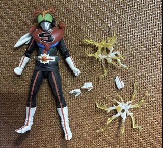 Shf stronger 出售| 玩具收藏品| Carousell Hong Kong