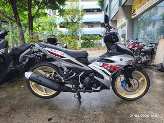 (Category: ) located in . Submitted by aljuniedmotor (Listing ID 1433600572, Image 1). Description: .