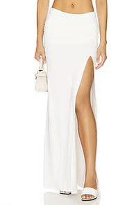 Sodamoda Knit Skirt (Category: Skirts) located in Manila. Submitted by bluebubblegum (Listing ID 1433780569, Image 2). Description: - bought for 649 aed (~₱10.5k).