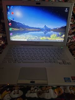 Sony VAIO Laptop439553452252876800