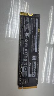 Zhitai SSD M.2 2TB TI600