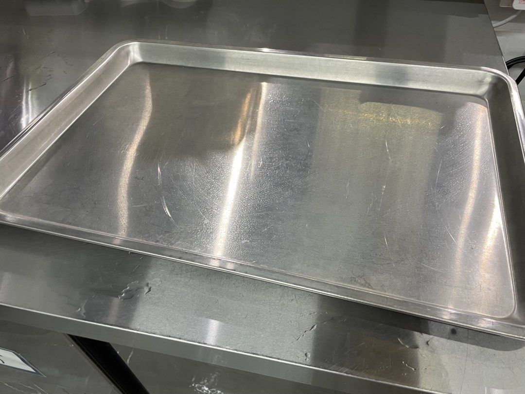 Stainless Steel Baking Tray463660727865200641