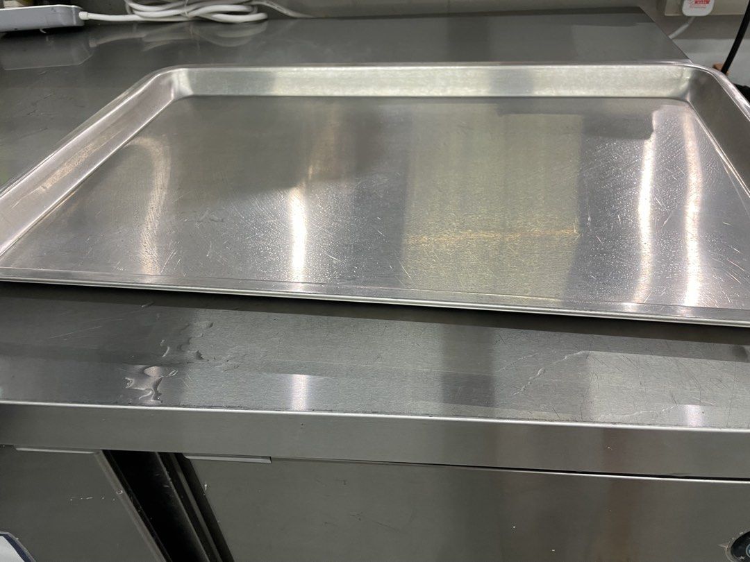 Stainless Steel Baking Tray463660727865200640