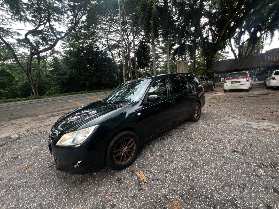 Subaru Exiga MPV 2.0L AWD 4AT Auto (Category: Used Cars) located in Singapore. Submitted by mdsolikin (Listing ID 1433694239, Image 2). Description: Asking Price: $68,000 📉 Annual Depreciation: ~$13,600/yr 🔥 Best value 7-seater MPV in the market! Comparable COE-renewed 7-seater MPVs like the Toyota Wish are depreciating at $15,000–$17,000/yr. The Exiga gives you AWD + 7-seater practicality at significantly lower depreciation — you save $1,400–$