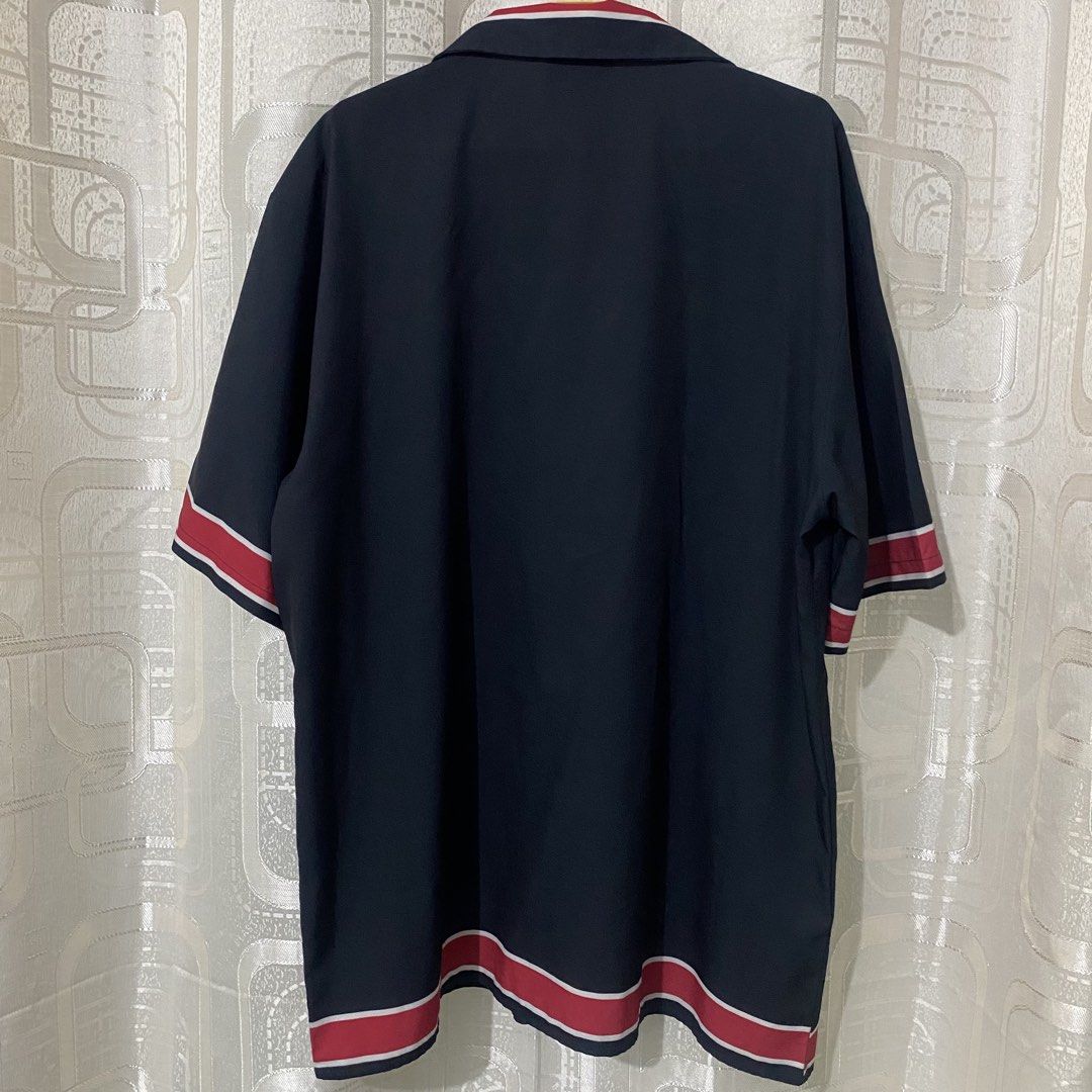 Tide Bear Retro Pin-up Graphic Polo (Category: Tshirts & Polo Shirts ) located in Mabalacat. Submitted by commando07 (Listing ID 1433757692, Image 3). Description: .