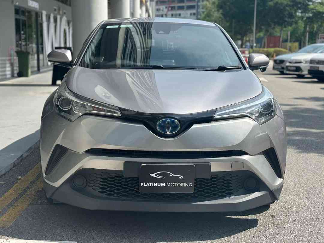 (Category: ) located in . Submitted by platinummotoringsg (Listing ID 1433646072, Image 1). Description: .