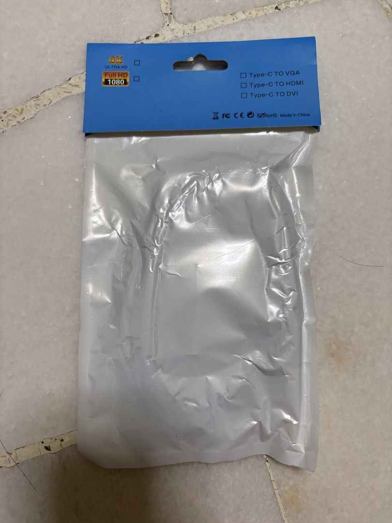 Type C to HDMI cable441449256416727041
