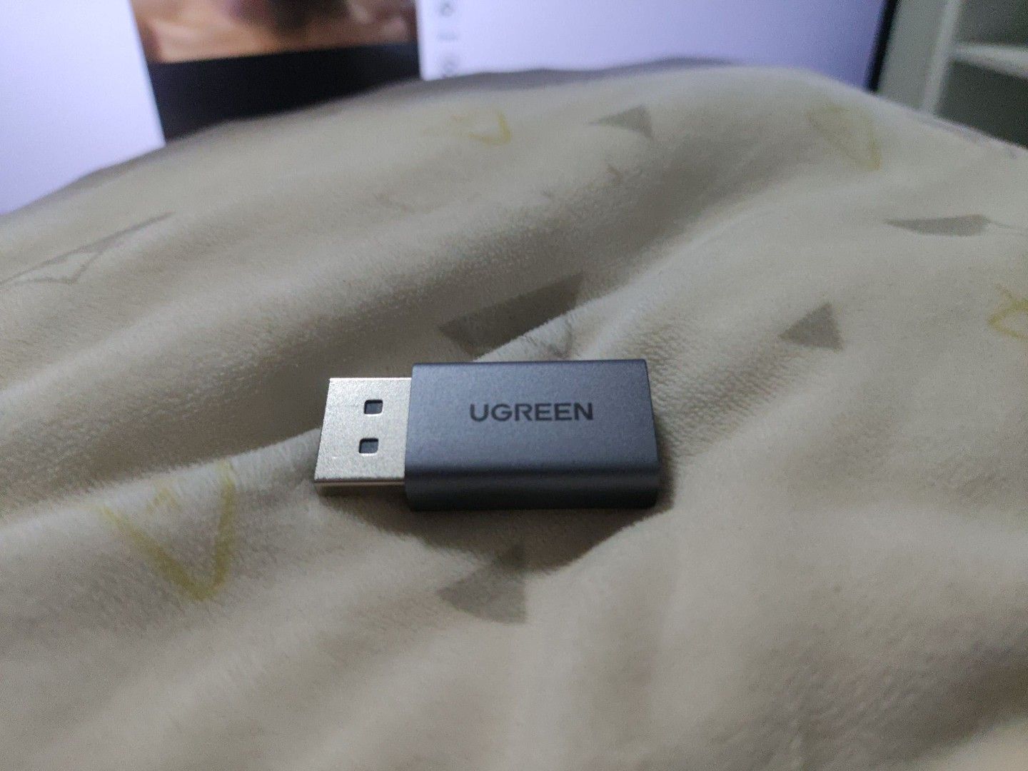 UGREEN Display port to HDMI Adapter - 4K 30hz