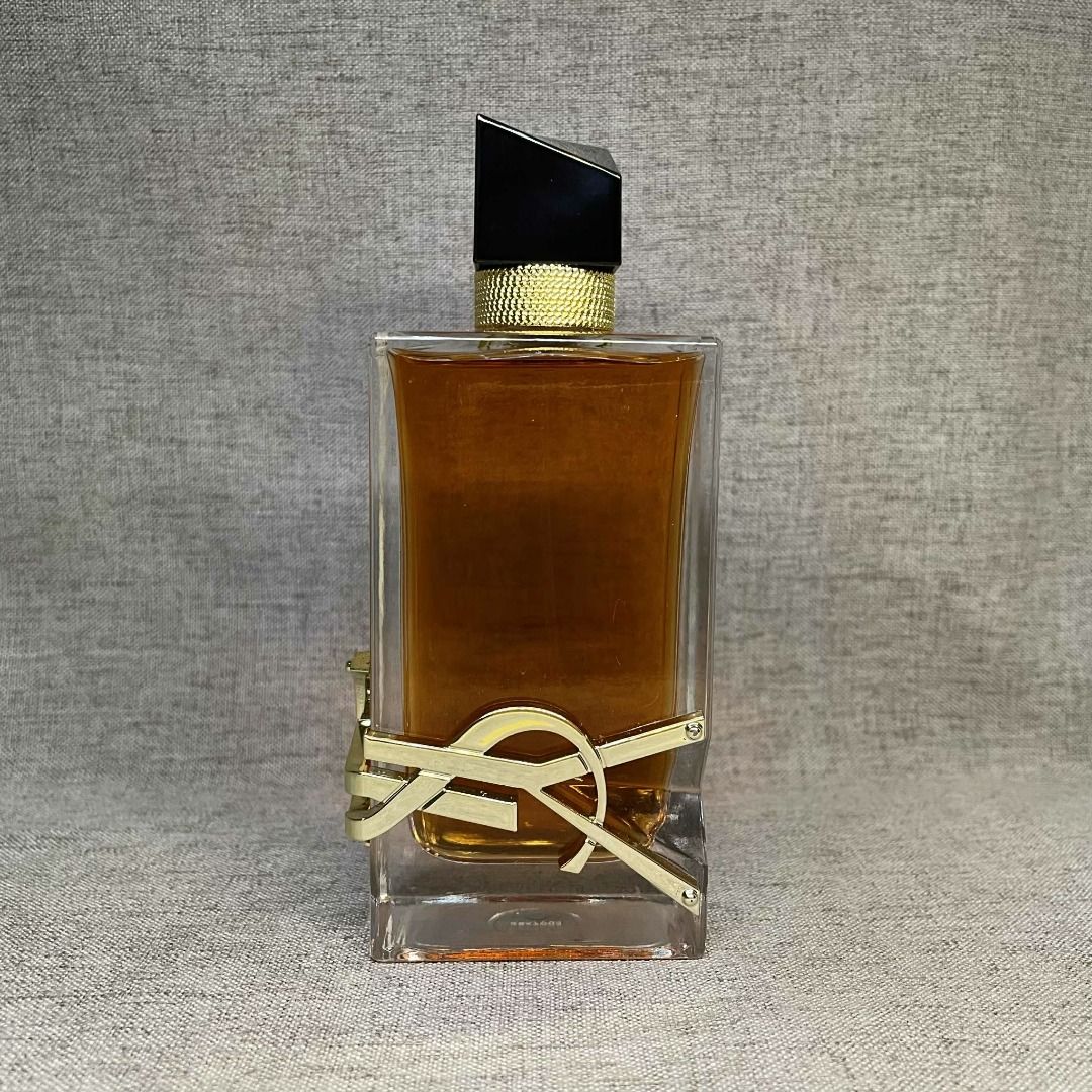 US TESTER - YSL LIBRE EDP INTENSE - IN TESTER BOX, Beauty & Personal ...