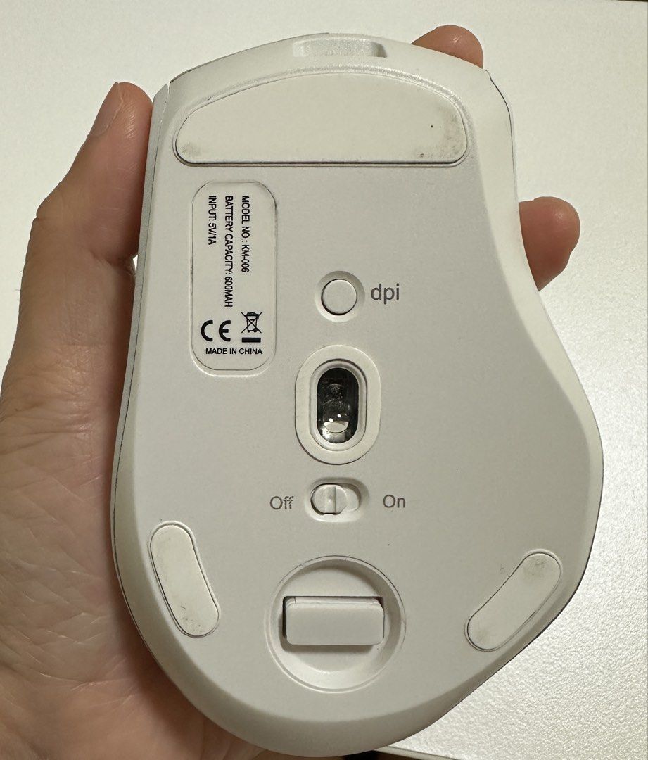 Valore KM-006 Wireless Mouse462676067237898242