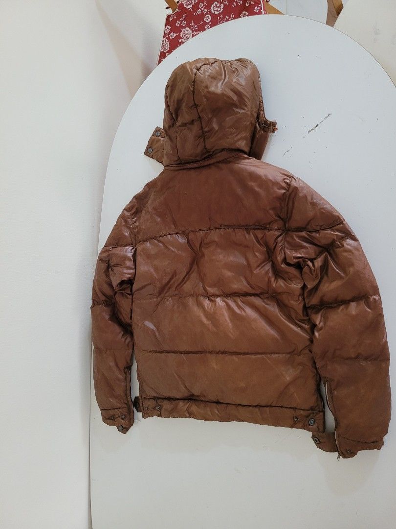 Winter jacket (Category: Coats, Jackets and Outerwear) located in Singapore. Submitted by daffodils7 (Listing ID 1433651218, Image 2). Description: Winter jacket. Length of sleeve 68 cm. length of jacket 70 cm. length of shoulder 49 cm..