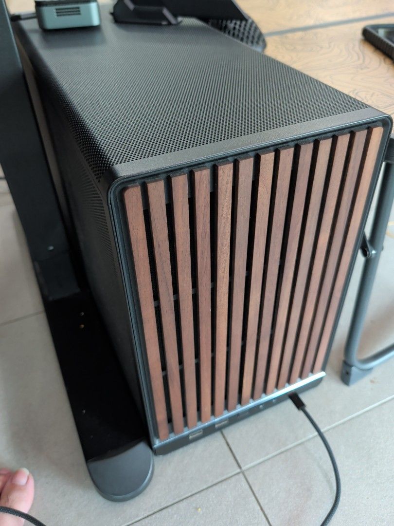 wtt / wts Desktop PC436874491798507520