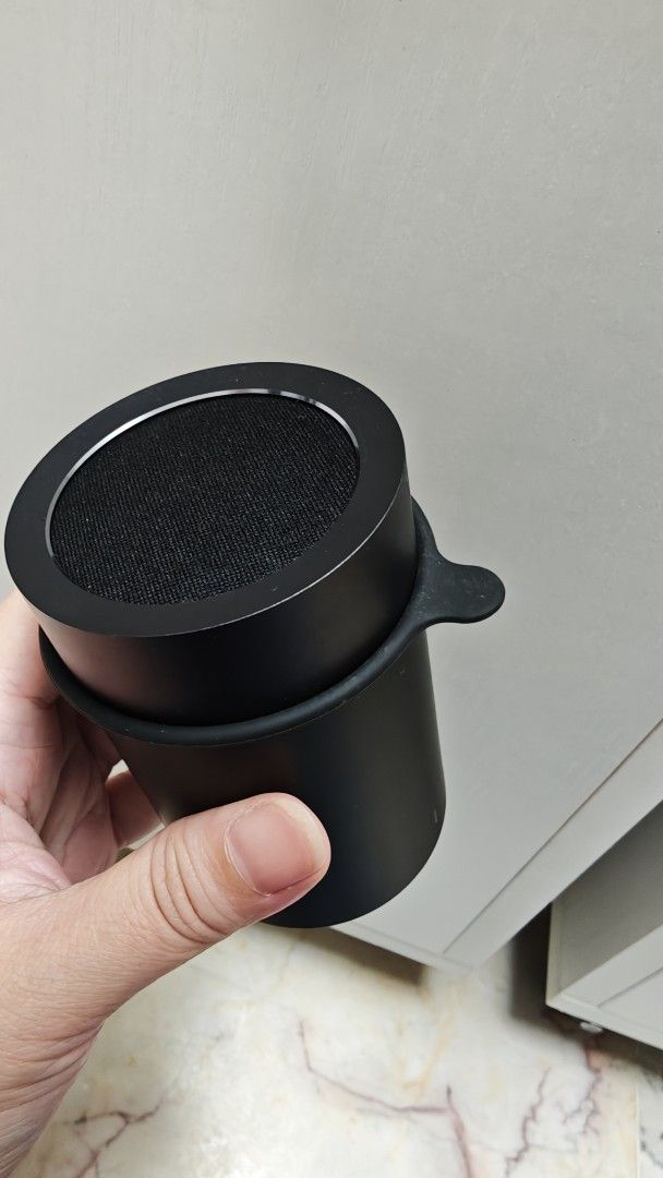 Xiaomi Mi Bluetooth Speaker - Black472975241391656961