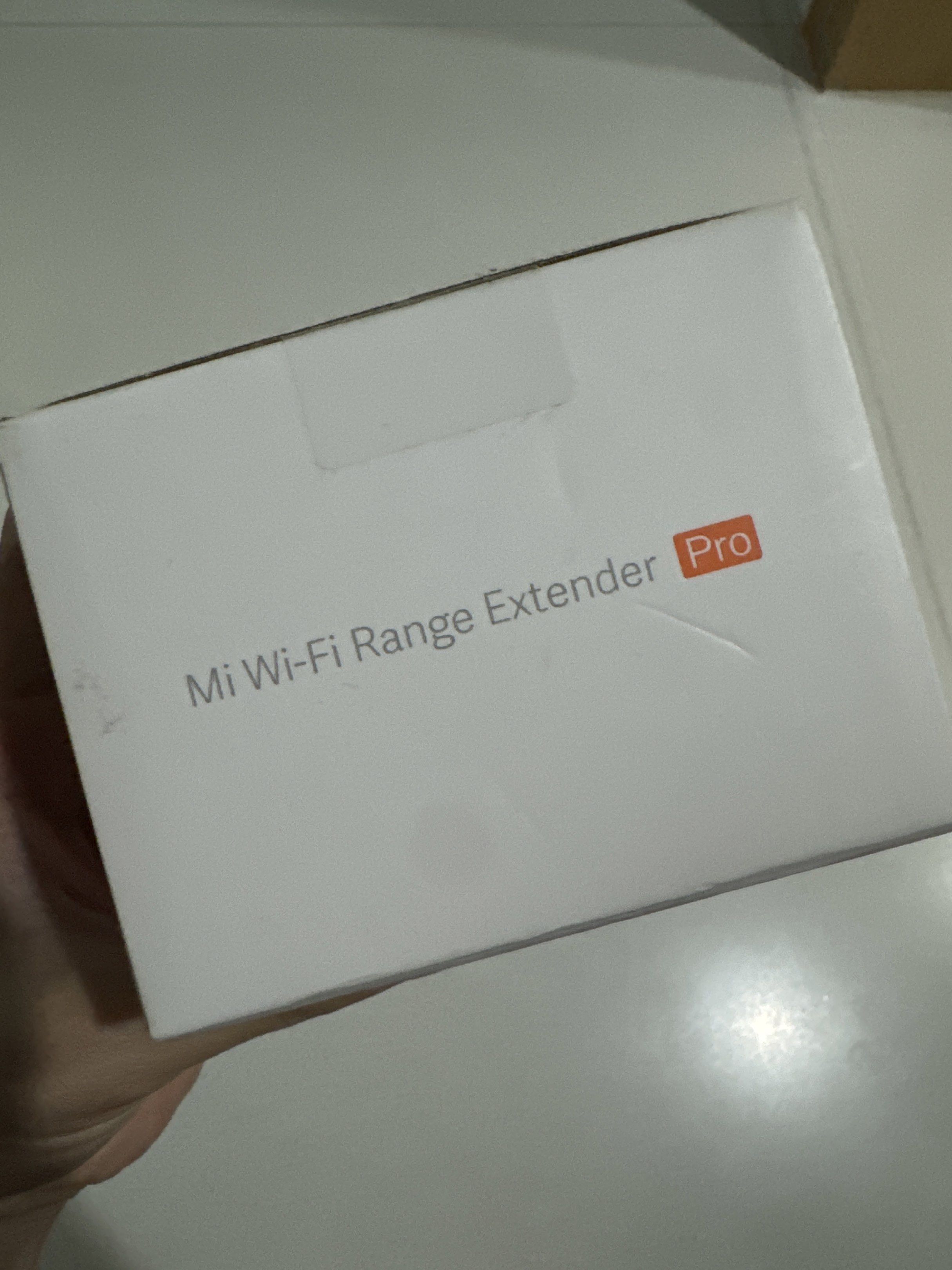 Xiaomi Mi Wi-Fi Range Extender Pro447692653662064641