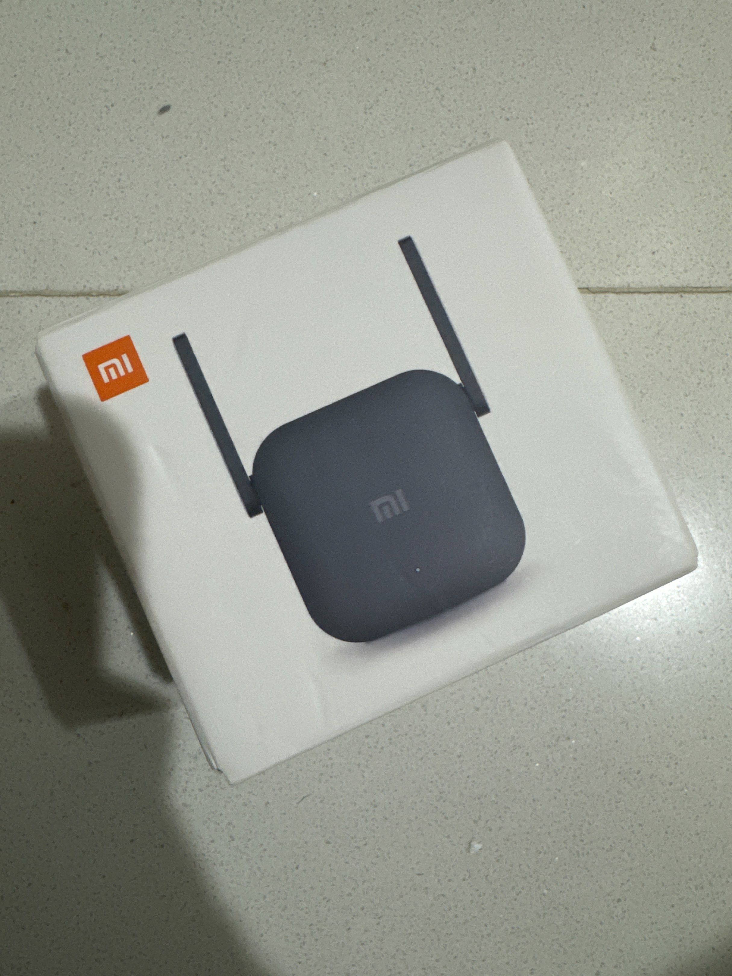 Xiaomi Mi Wi-Fi Range Extender Pro447692653662064640