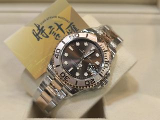 （分類：）位於 。 由 TimeAttackWatches 提交（商品編號 1433834355，圖片 1）。簡介： 。