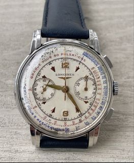 （分類：）位於 。 由 vintagewatchconnoisseur 提交（商品編號 1433825967，圖片 1）。簡介： 。