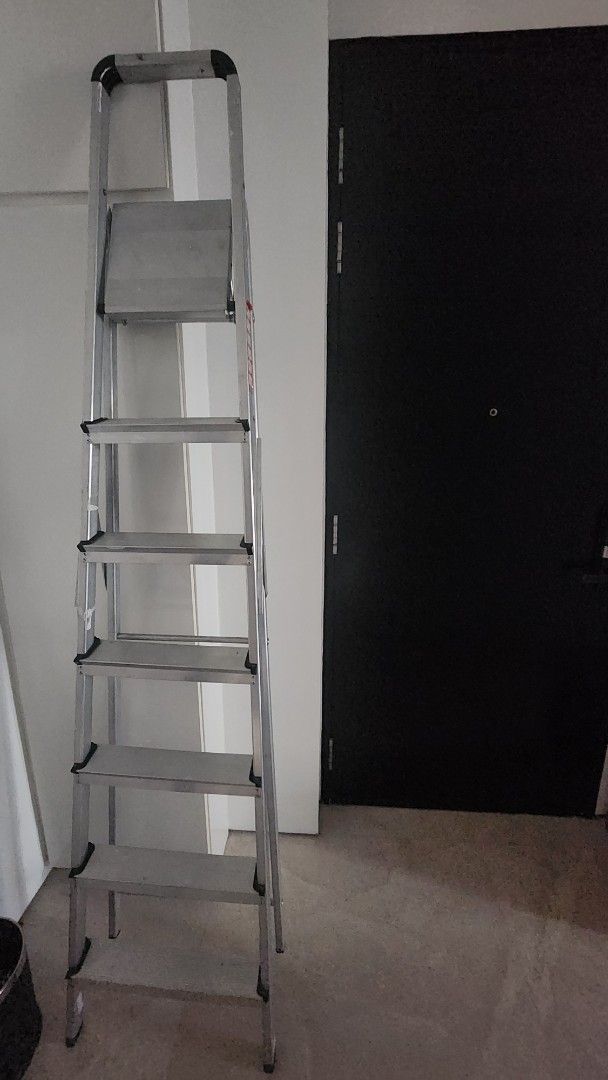 7 Step Ladder