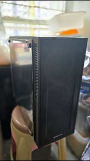 Black Computer Case439630067988572160
