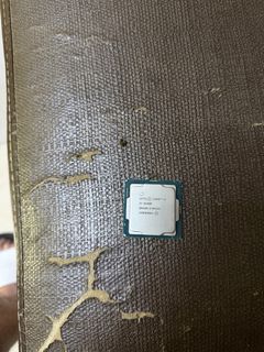 Used Intel Core i5-9400F Processor439938111840593920