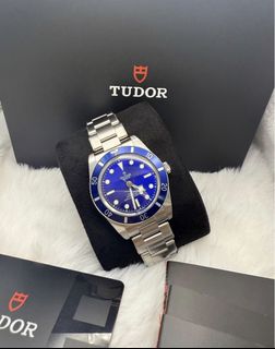 Tudor ⌚️ Collection item 1