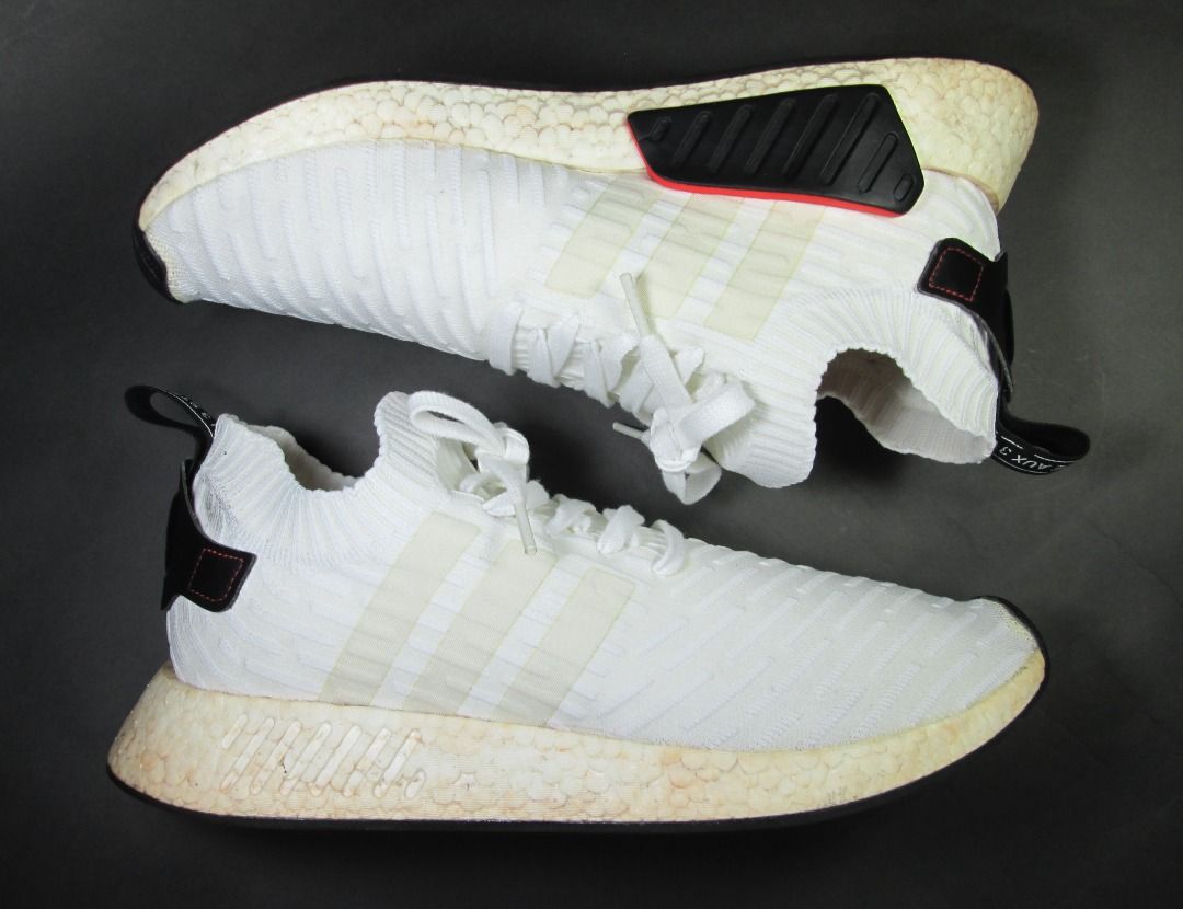 adidas gazelle silver green womens Adidas - NMD_R2 Primeknit 'Japan Black Gum' (11 US) | myGemma