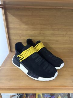 100+ Adidas nmd human race For Sale | Footwear | Carousell Malaysia