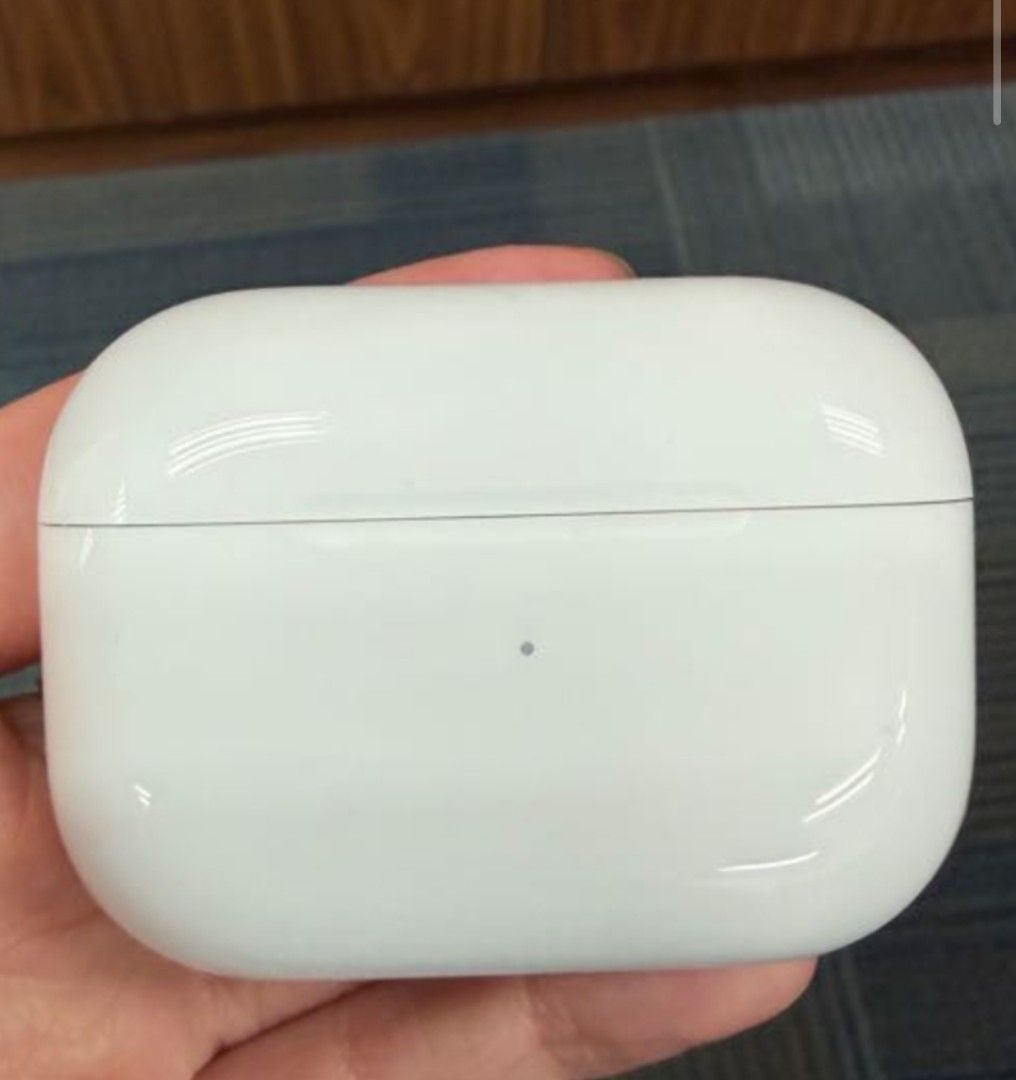 Airpod pro 2437622006319697921