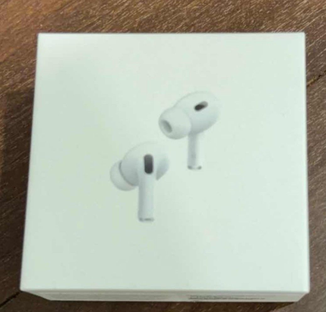 Airpod pro 2437622006319697922