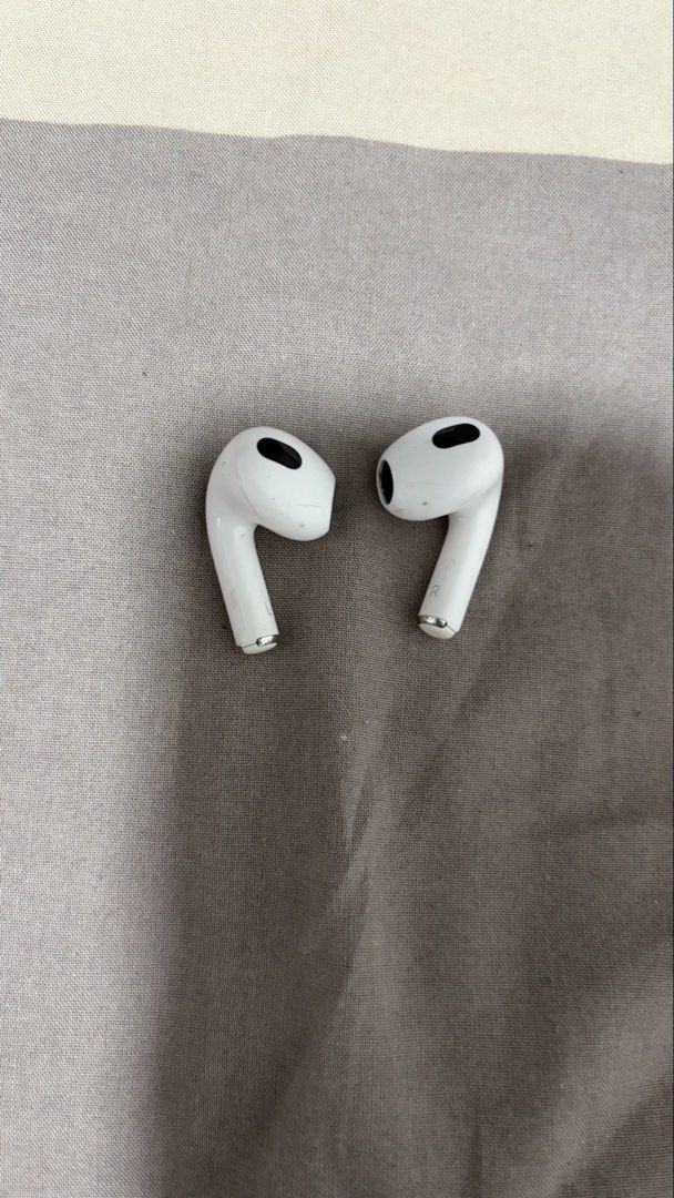 AirPods 3rd Generation - Earpod only