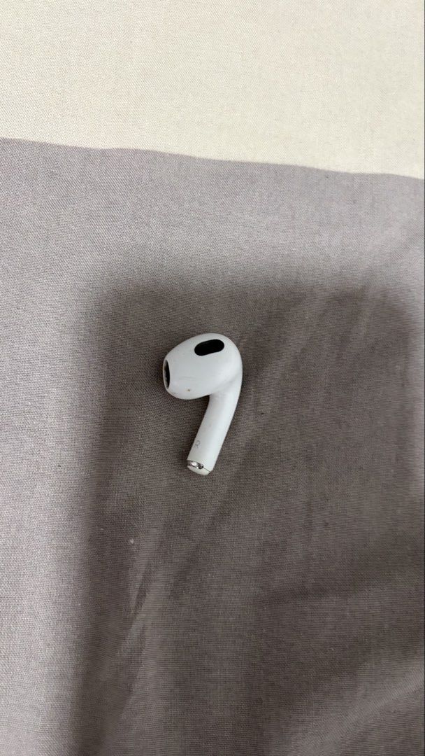 AirPods 3rd Generation - Earpod only435800133159495682