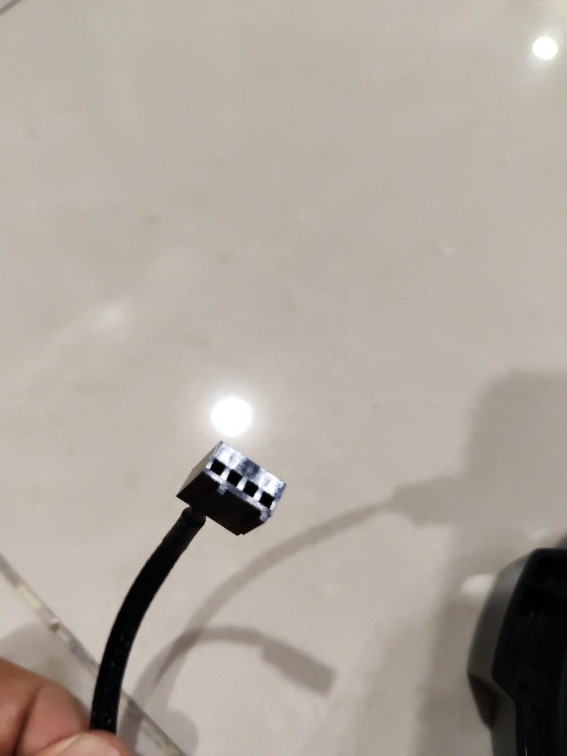 AMD Stock CPU Cooler, Computers & Tech, Parts & Accessories, Computer ...