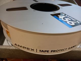 Used Audio Equipment  Collection item 1