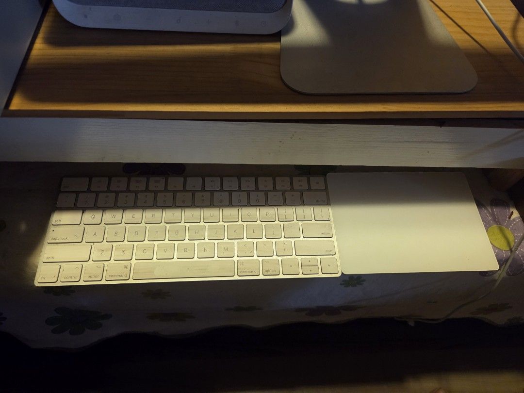 Apple iMac 21.5-inch (Late 2013)436870355061329923