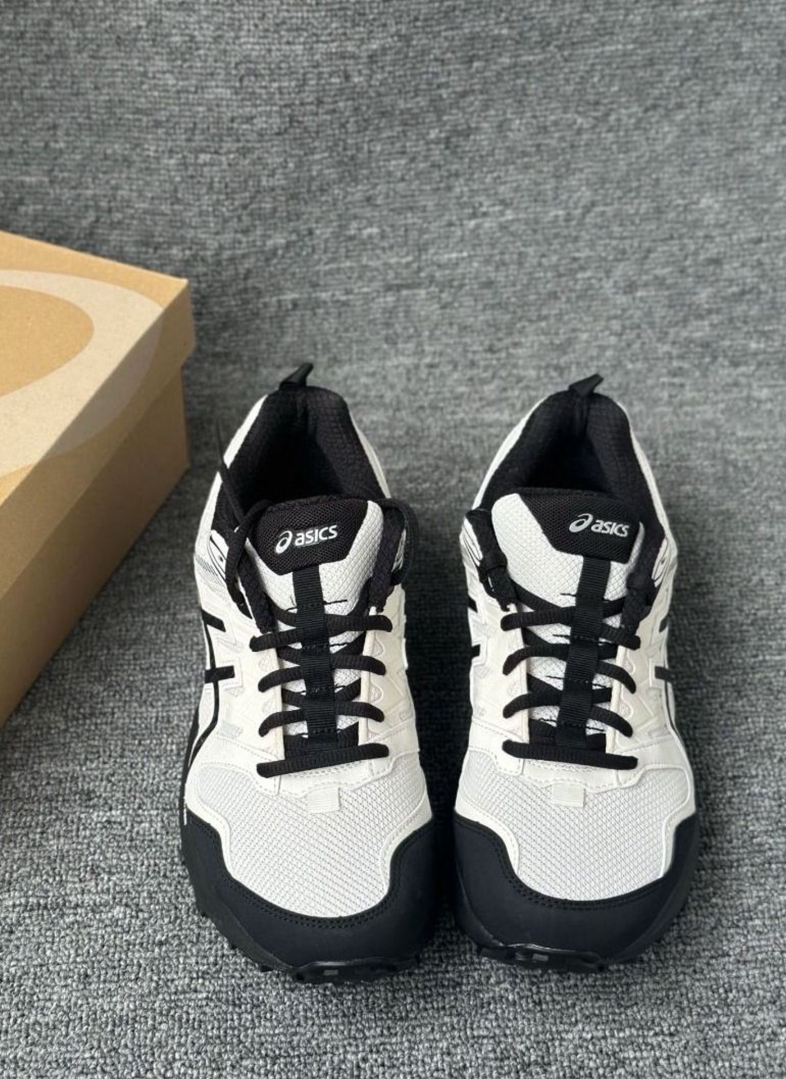 Asics Gel-Sonoma CN Trail Urban Commuting Running Shoes 's (Category: Sneakers) located in Singapore. Submitted by efroyalforest (Listing ID 1433793797, Image 2). Description: ┌─────────────┐ │ Asics │ Asics Gel-Sonoma CN Trail Urban Commuting Running Shoes 's ├─────────────┤ │ ✔ Brand New │ ✔ Free shipping │ ✔ Cash on delivery │ ✔ 3-day confirm └─────────────┘ Chat welcome 💬.