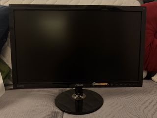 ASUS VS228H Monitor