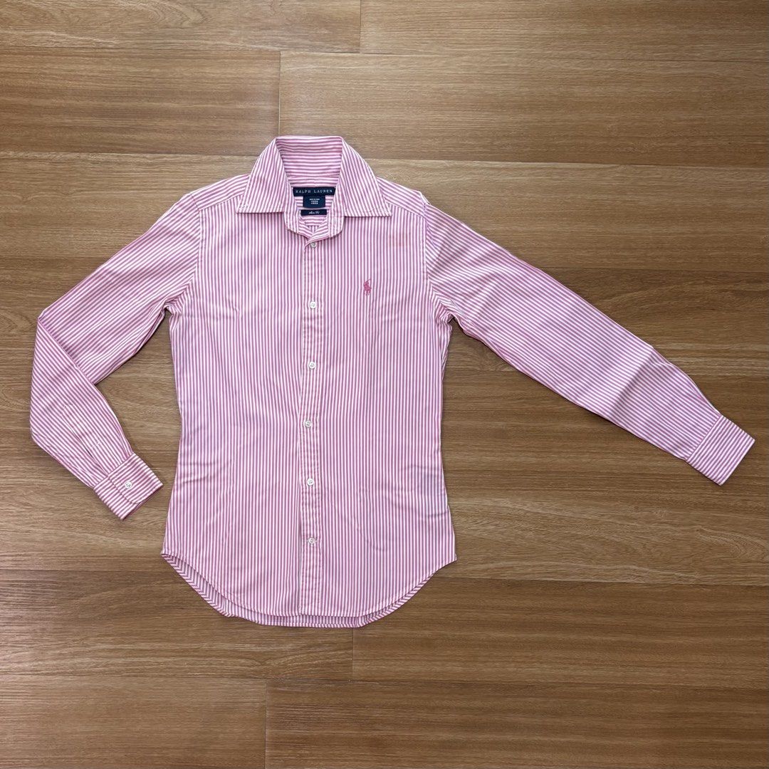 Authentic Polo Ralph Lauren (Category: Longsleeves) located in Baguio. Submitted by alwaysdeclutter1ng (Listing ID 1433910922, Image 2). Description: .