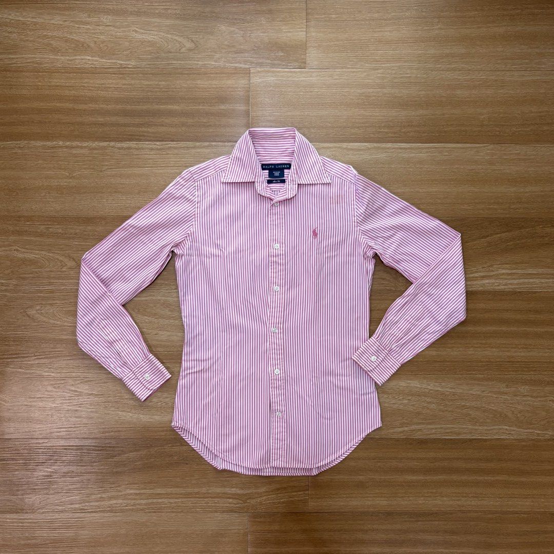 Authentic Polo Ralph Lauren (Category: Longsleeves) located in Baguio. Submitted by alwaysdeclutter1ng (Listing ID 1433910922, Image 1). Description: .