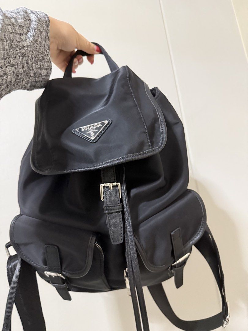 Backpack (Category: Backpacks) located in Singapore. Submitted by aiyo_yeo (Listing ID 1433810249, Image 3). Description: .
