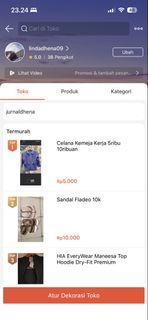 (Kategori: ) berada di . Dikirim oleh ldhena (ID iklan 1433948059, Gambar 1). Deskripsi: .