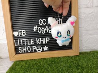(Category: ) located in . Submitted by LittleKhipShop (Listing ID 1433936187, Image 1). Description: .