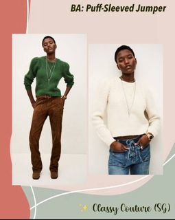 (Category: ) located in . Submitted by classy.couture.sg (Listing ID 1433922233, Image 1). Description: .